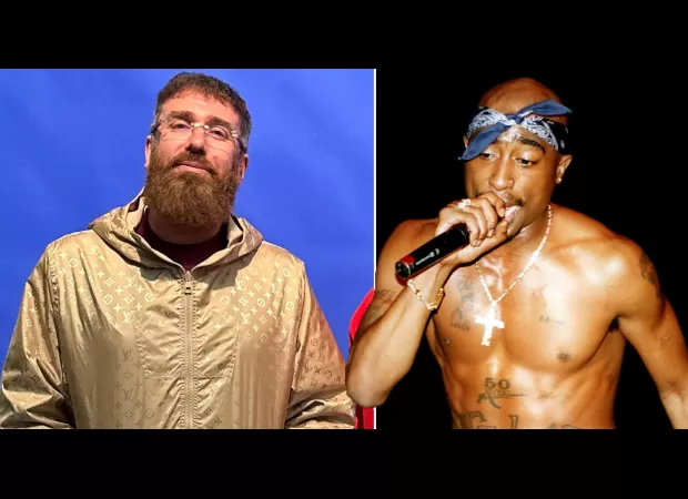 Murderer of Tupac identified through clever questioning.