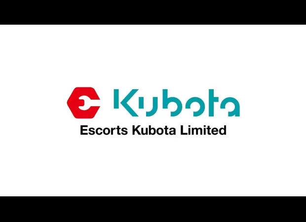 Escorts sold 51.8% more Kubota construction equipment in September than the previous month.