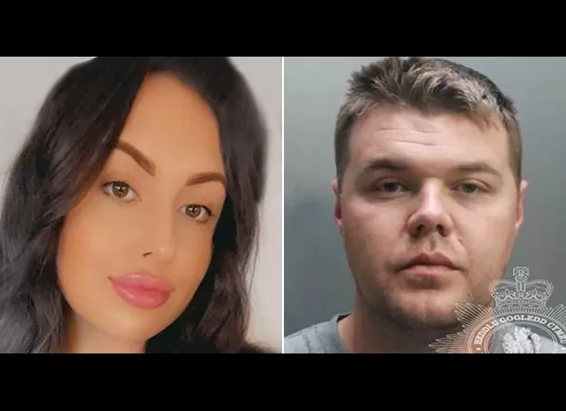 Parents who kill a partner will lose parental rights over their children.