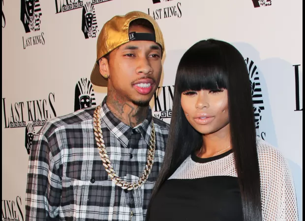 Blac Chyna selling her possessions to make ends meet due to custody dispute and unsuccessful Kardashian lawsuit.