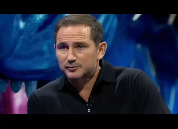 Frank Lampard lauds Chelsea player he attempted to acquire for Everton as 