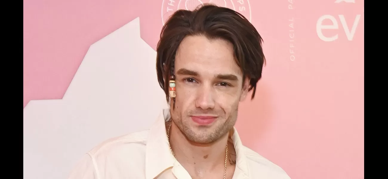 Liam Payne could be banned from driving after being caught speeding.