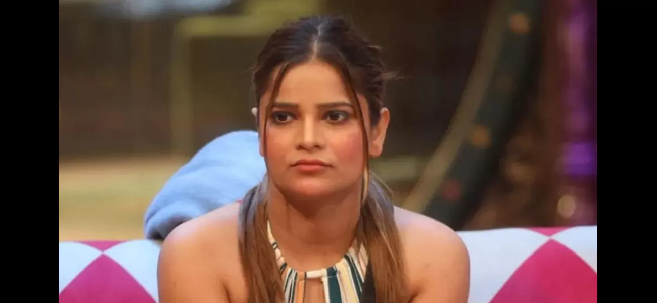 After being attacked in Delhi, Bigg Boss 16 star Archana Gautam was expelled from the Congress party.