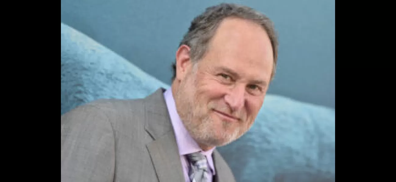 Director Jon Turteltaub discusses Disney's Jamaican accent controversy on the 30th anniversary of 'Cool Runnings'.