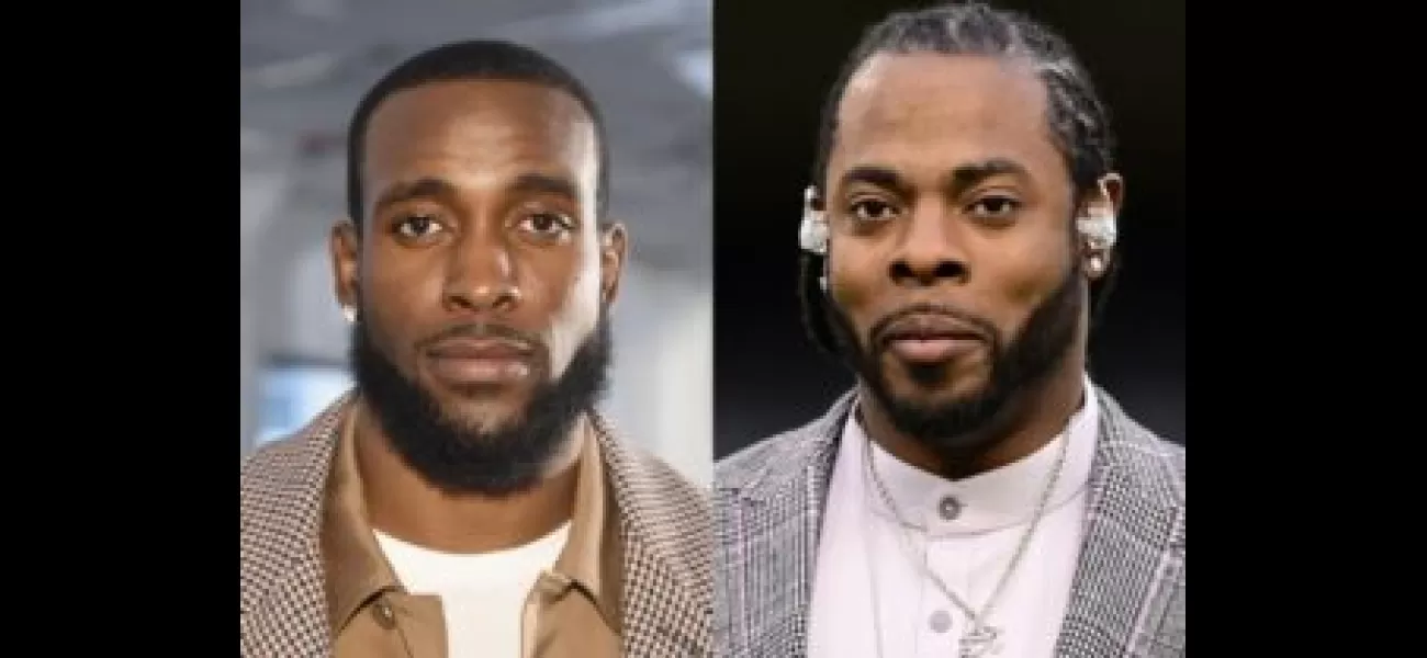 Ex-Seahawks Richard Sherman and Kam Chancellor open Legion Sports Bar, an homage to their past.