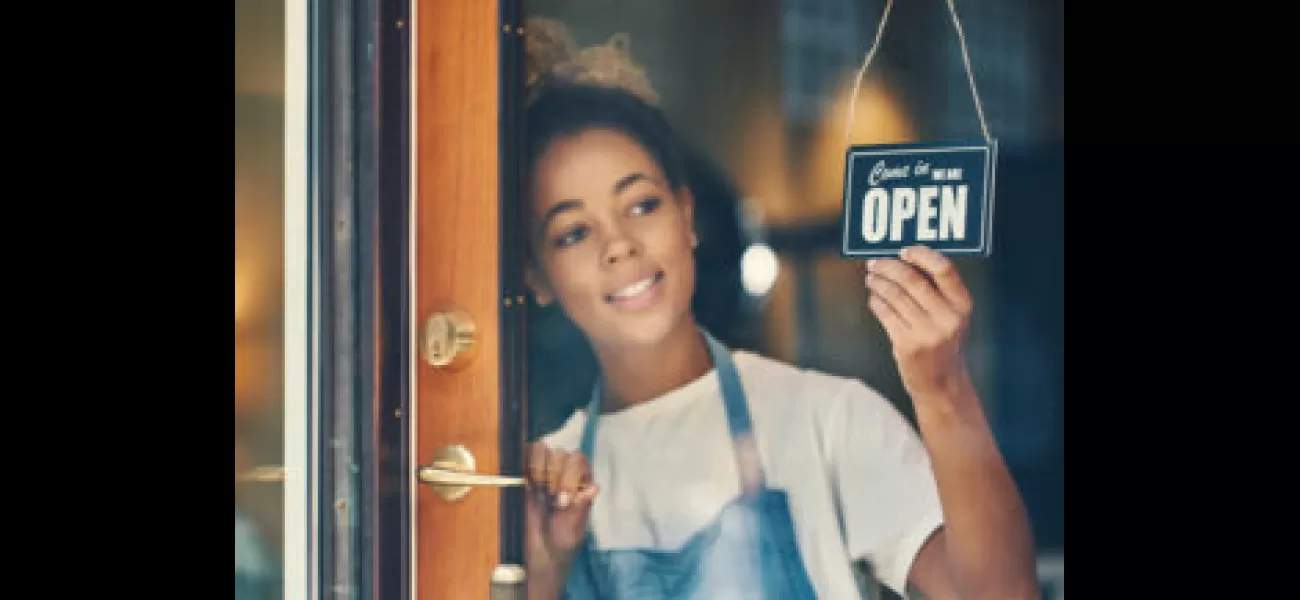 Task force created to help Black-owned businesses in Louisville access partnership opportunities.