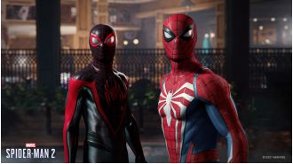 Leak claims Spider-Man 2 is only 15 hours long; debates on worth of money erupt.