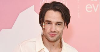 Liam Payne could be banned from driving after being caught speeding.