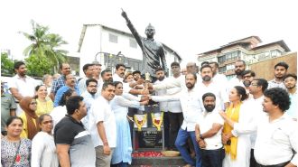 Civil society members of Goa pledge to protect social fabric of state & promote brotherhood.