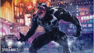 Games Inbox: Discussing length of PS5's Spider-Man 2, The Last Of Us multiplayer, and modding Starfield.
