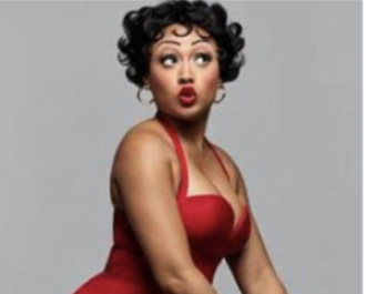 Black actress, Erika Henningsen, to make history in Broadway's 