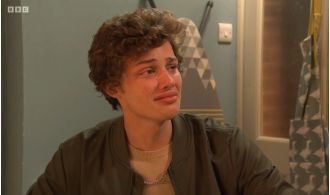 Freddie's fate is revealed after he is attacked by Theo.