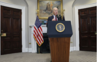 Biden expands student debt relief with an additional $9 billion.