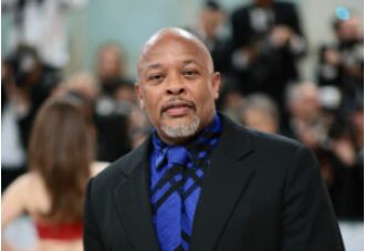 Dr. Dre nearly quit music while making his classic album 