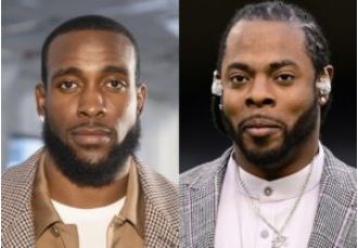 Ex-Seahawks Richard Sherman and Kam Chancellor open Legion Sports Bar, an homage to their past.