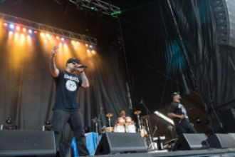 Attendance at Beale Street Music Fest drops to lowest level in 30 years.