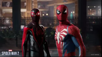 Leak claims Spider-Man 2 is only 15 hours long; debates on worth of money erupt.