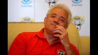 Kevin Keegan opposes lady footballers commenting on men's England team.