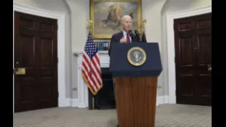 Biden expands student debt relief with an additional $9 billion.