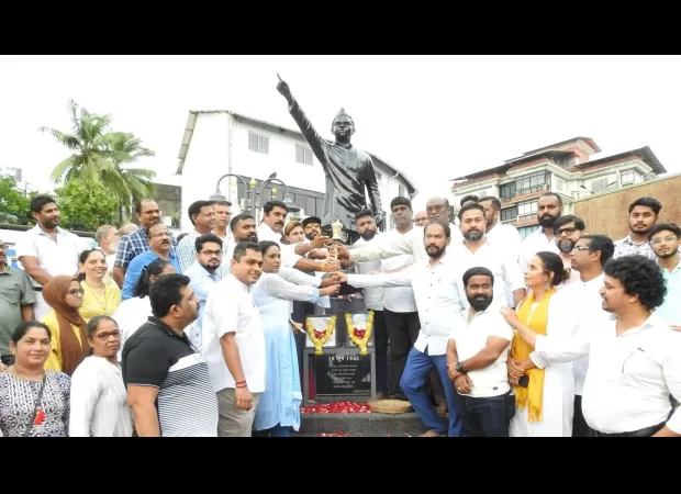 Civil society members of Goa pledge to protect social fabric of state & promote brotherhood.