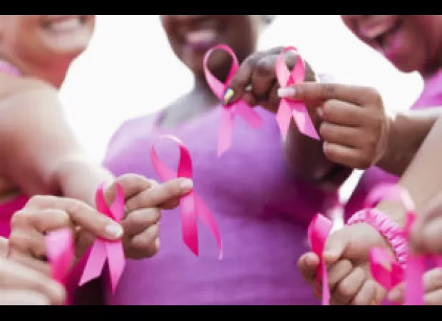 Black women in Georgia are being celebrated during Breast Cancer Awareness Month for their strength and resilience in the fight against breast cancer.