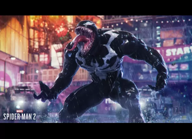 Games Inbox: Discussing length of PS5's Spider-Man 2, The Last Of Us multiplayer, and modding Starfield.