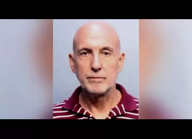 Customer throws hot coffee at McDonald's manager over a penny dispute.