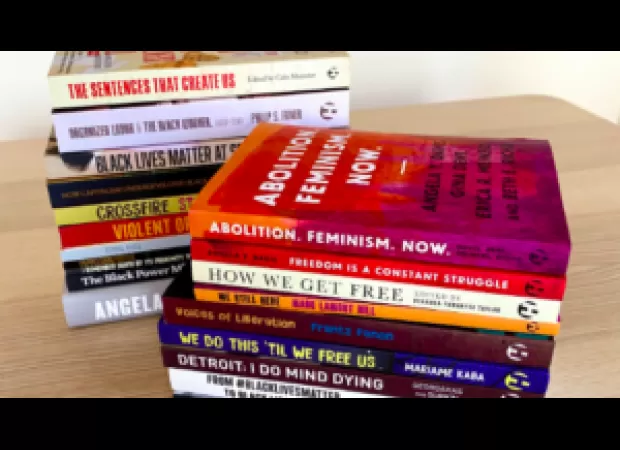 The Banned Wagon is coming to Houston's Third Ward to challenge book bans and promote freedom of expression.