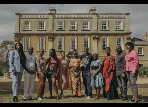 70,000 Black children in Britain were sent to live with white families as part of a secret 