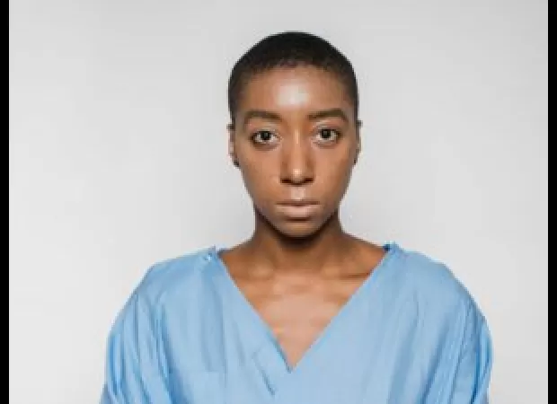 Black women don't receive adequate HIV treatment & support.