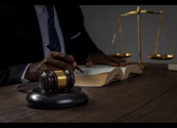 Md. town elects first Black lawmakers in 200 years of history.