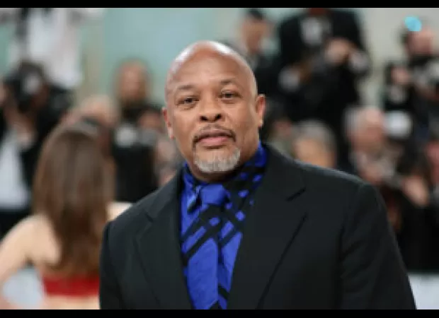 Dr. Dre nearly quit music while making his classic album 