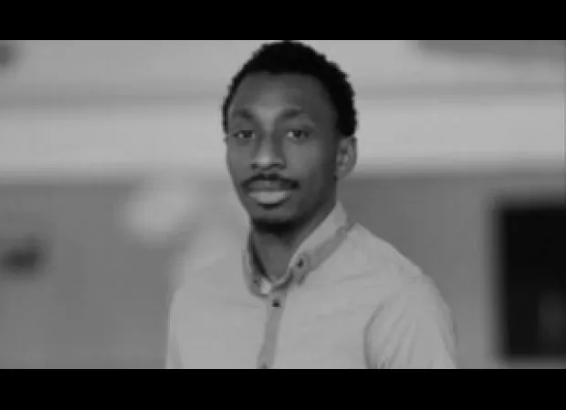 Family of African student slain in Russia seeking answers; suspect denies association with white supremacy group.