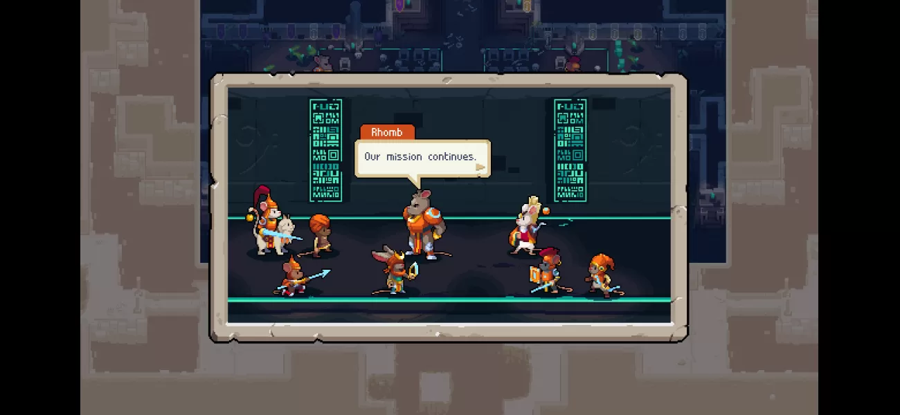 The sequel to Wargroove is a bigger and more ambitious game, ready to take on the big leagues.