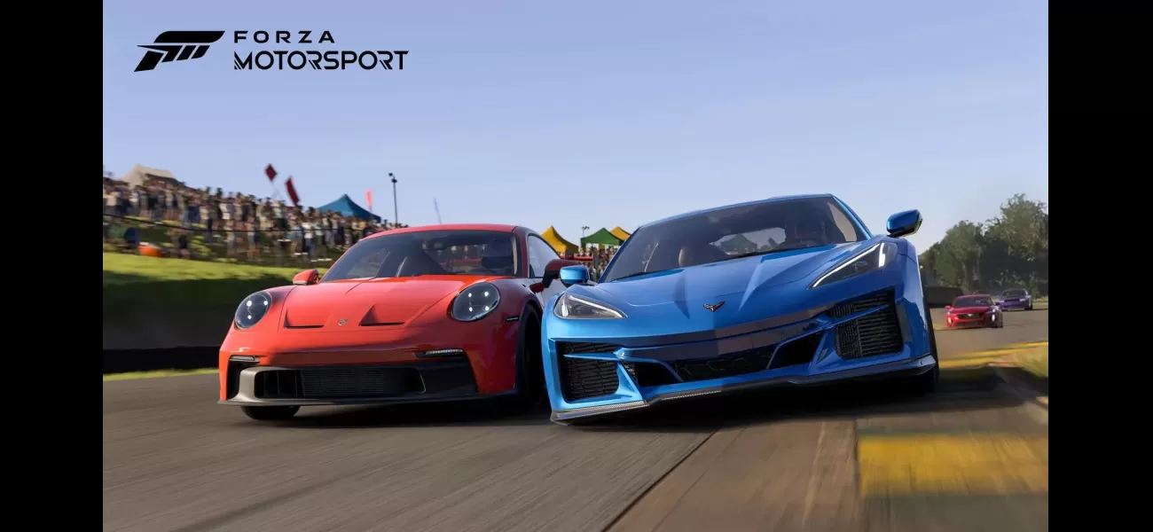 2020 has been a bad year for Xbox and PS5, with Forza Motorsport struggling on Metacritic and rumors of an Assassin's Creed game in 2024.