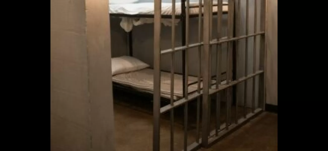 Former Baltimore cop accused of sex crimes against minor granted house arrest during trial.