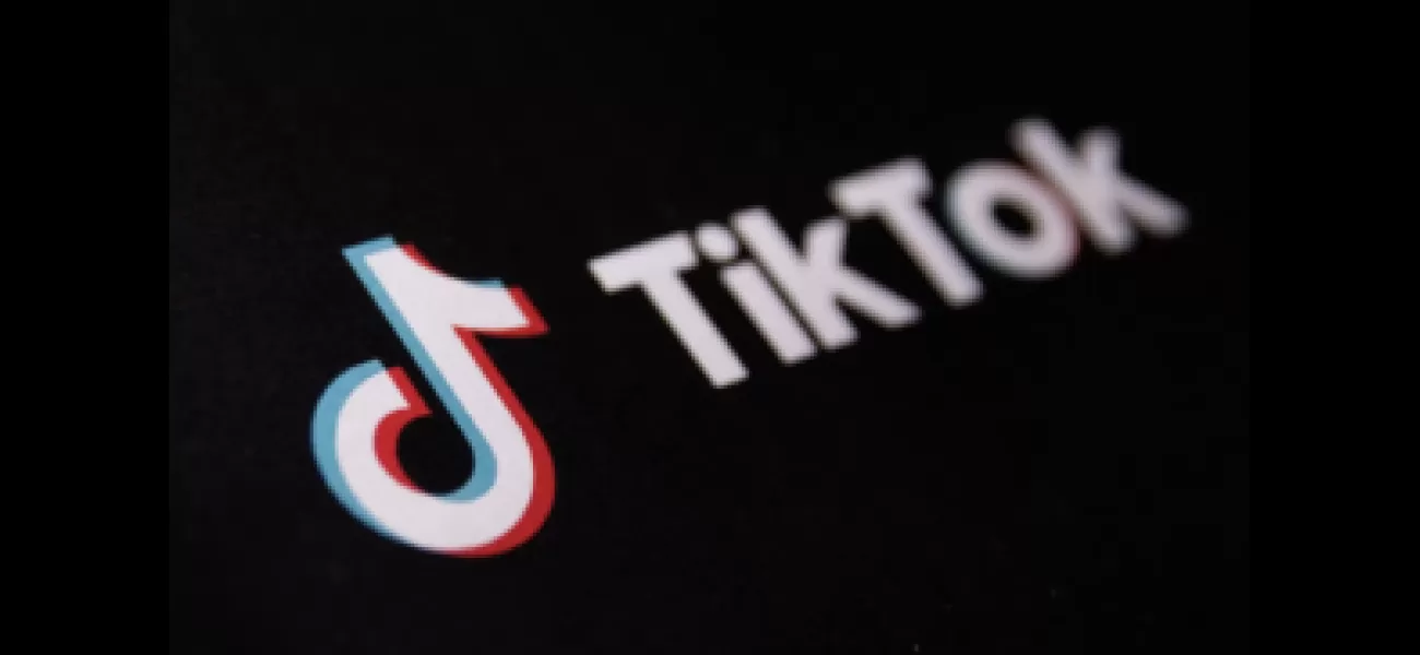 Senegal negotiating regulatory deal with TikTok after ban.