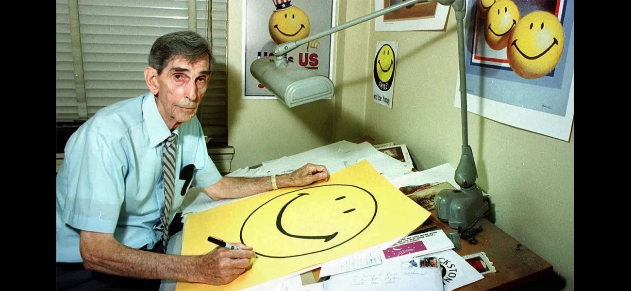 2023 World Smile Day celebrates the man behind the iconic 'smiley emoji', and the day's significance.