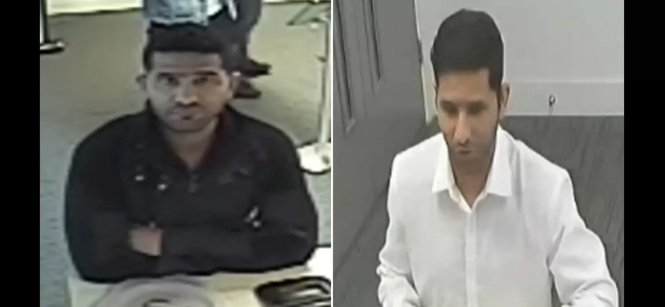 Fraudster made £20,000 taking tests on behalf of others.