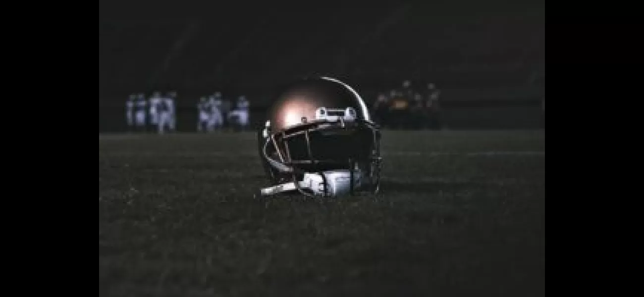 Helmets for QBs that allow communication through ASL being developed.