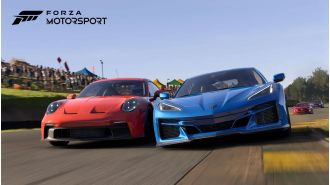 2020 has been a bad year for Xbox and PS5, with Forza Motorsport struggling on Metacritic and rumors of an Assassin's Creed game in 2024.