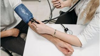 Free health camp at CKT College in Khanda Colony on Sunday; get details!