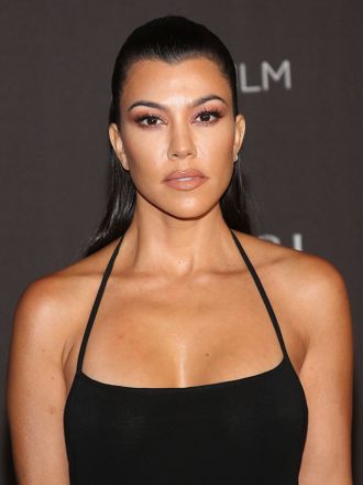 Kourtney leaves the family after a heated argument with Kim.