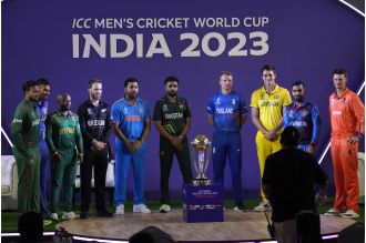England have great chance, CWC looks unpredictable.