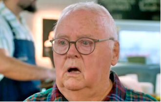 Harold's memory issues are revealed to be a result of a big breakthrough in Neighbours.
