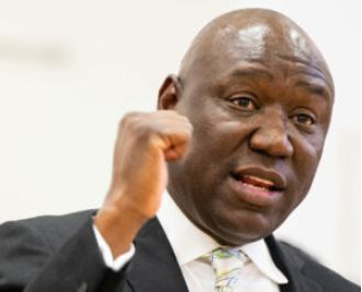 Ben Crump will fight for TSU against TN govt in legal battle.