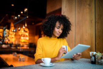 Atlanta Data Firm creates marketplace to monitor Black spending on businesses and political campaigns.