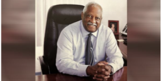 A doc reveals the story of a Black executive making history by exporting electric vehicles to Cuba.