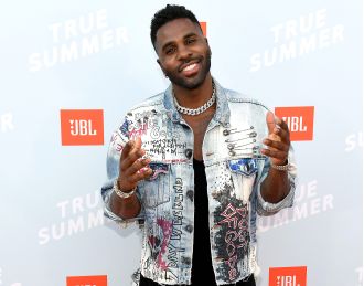 Jason Derulo accused of inappropriate behavior by woman seeking to break into music industry.
