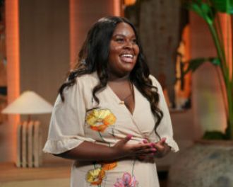 Kirsten Dunning, UGA MBA student, got a deal from 'Shark Tank' for her soap line.